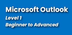 MS Outlook Course - Microsoft Outlook Training - Beginner, Basics, Intermediate